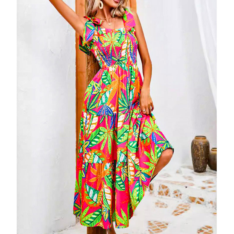 Havana Breeze Dress