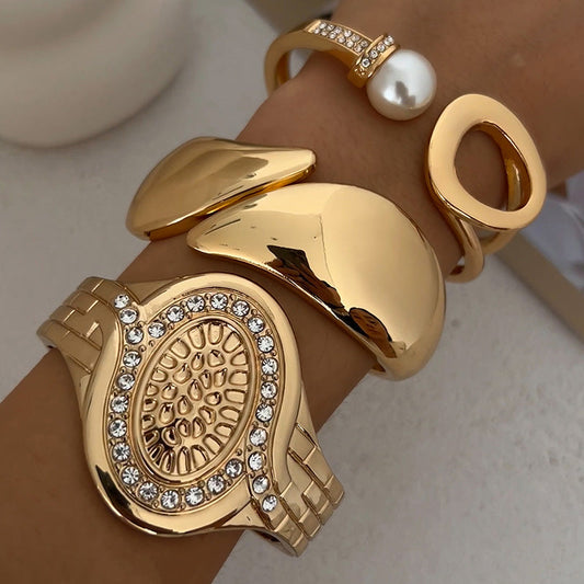 Aria Bangles