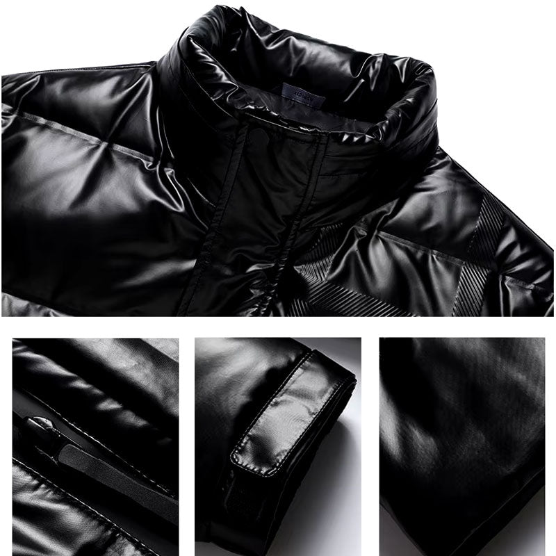 REDVALE JACKET