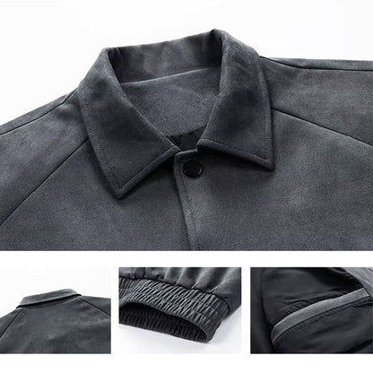 RALSTON BOMBER JACKET