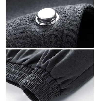 RALSTON BOMBER JACKET