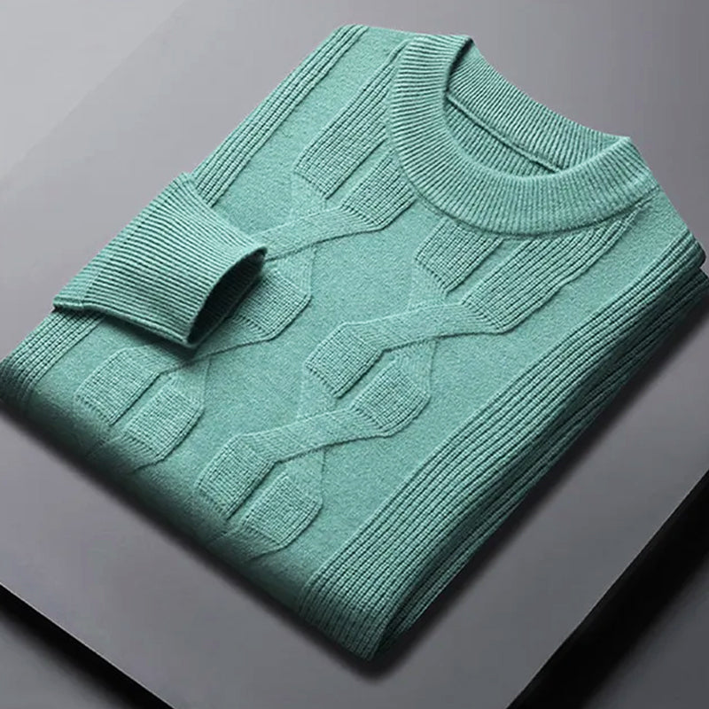 DELWAY PULLOVER