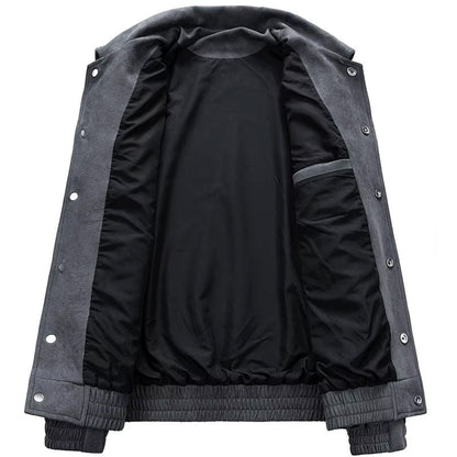 RALSTON BOMBER JACKET