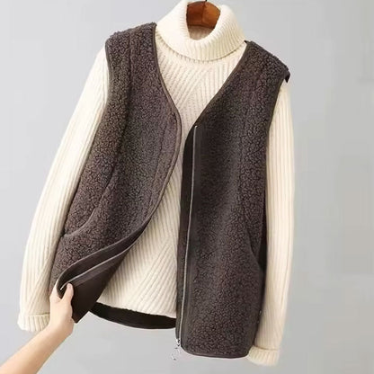 Isla Sherpa Vest