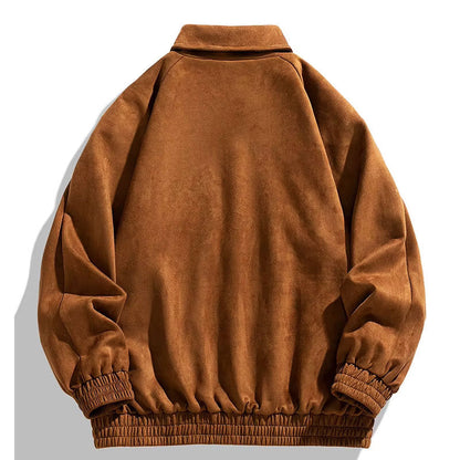 RALSTON BOMBER JACKET