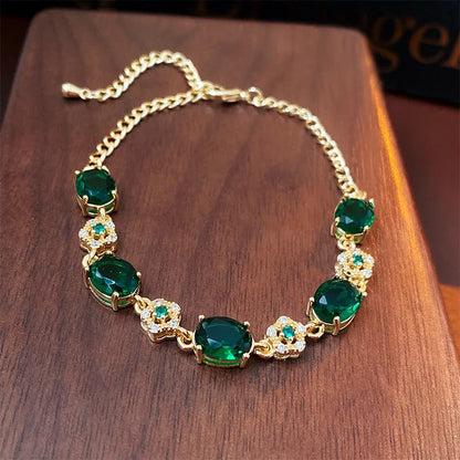 Clara Royal Bracelet