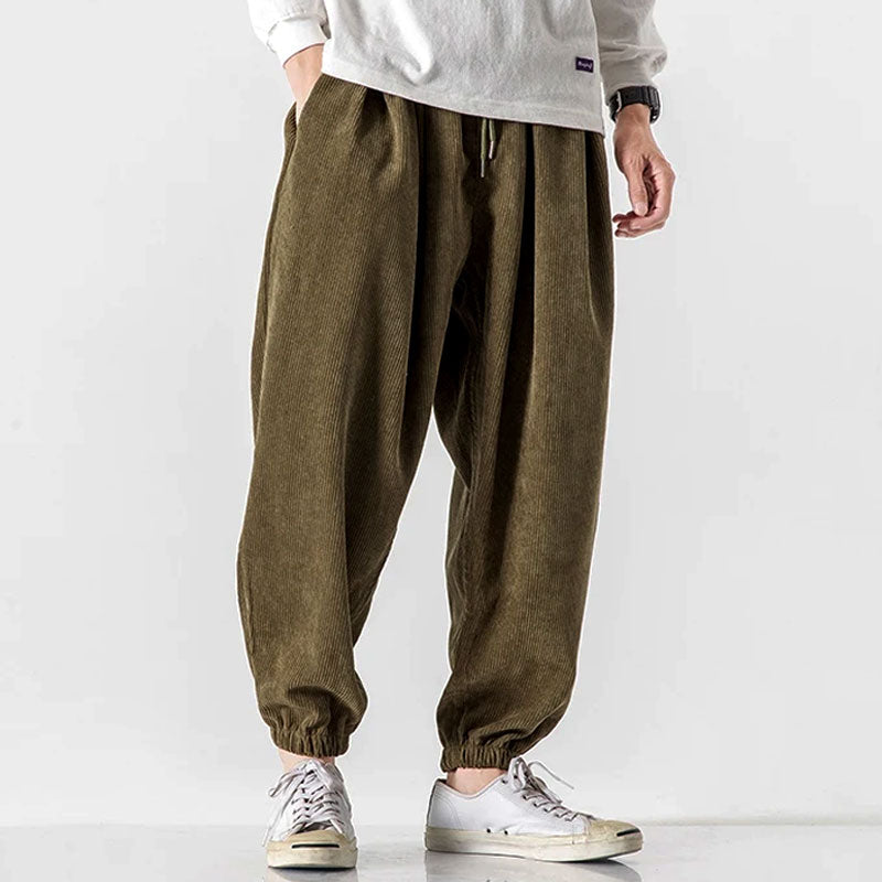 BOWSHER SWEATPANTS