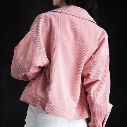 Dakota Corduroy Jacket