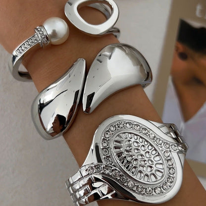 Aria Bangles