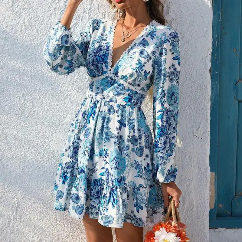 Mila Coast Dress