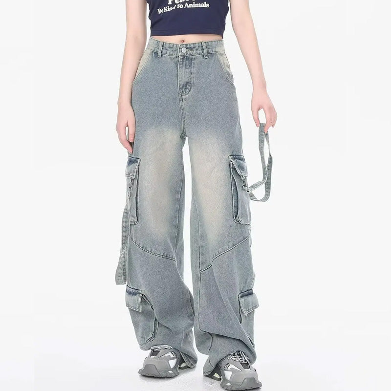 Nora Street Denim