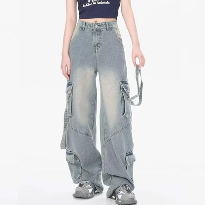 Nora Street Denim