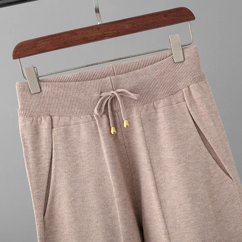 Cozy Turtleneck Set