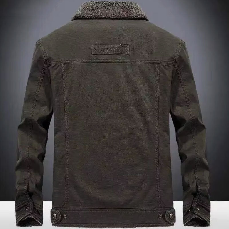 ELDON JACKET