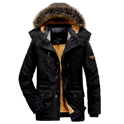 WINTERWISPER FLEECE JACKET