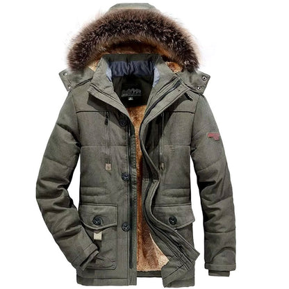 WINTERWISPER FLEECE JACKET