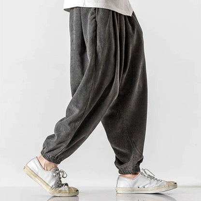 BOWSHER SWEATPANTS