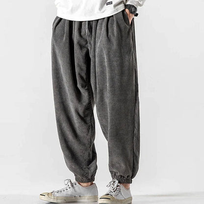 BOWSHER SWEATPANTS