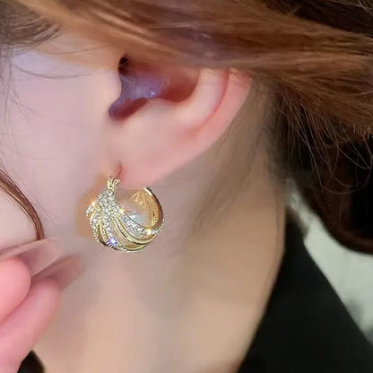 Mikayla Aurora Hoops