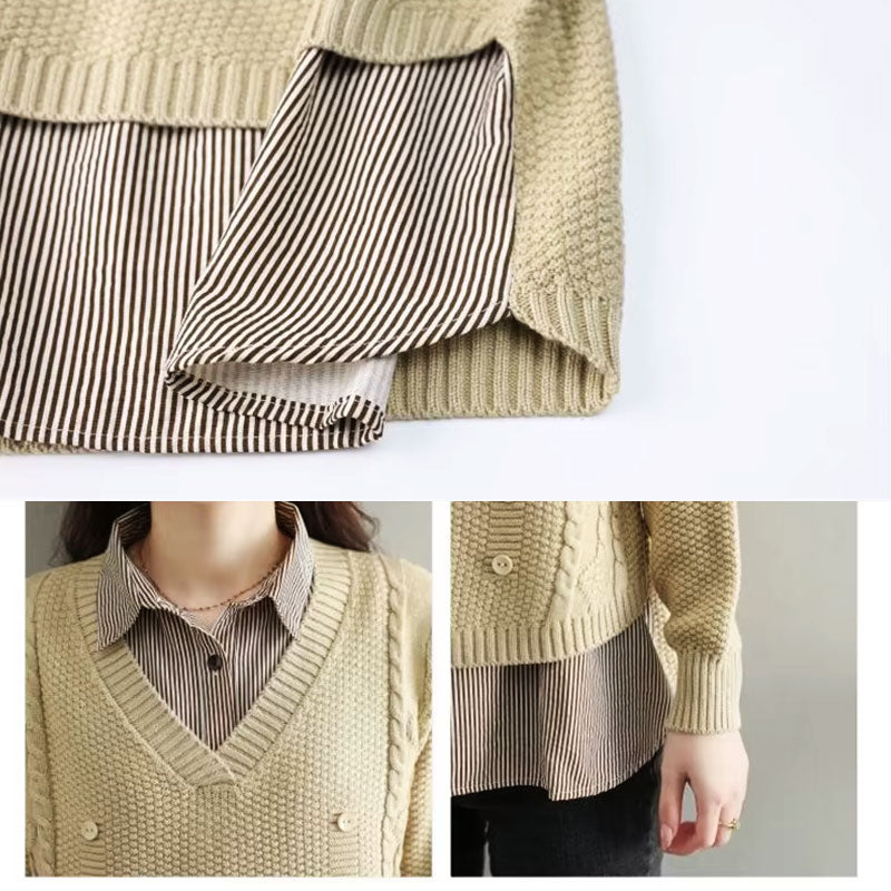 Alira Sweater