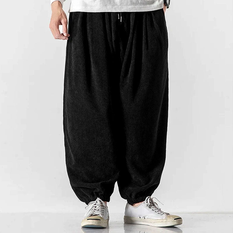BOWSHER SWEATPANTS