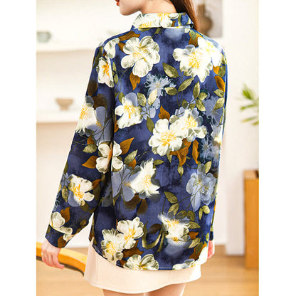 Aria Blouse