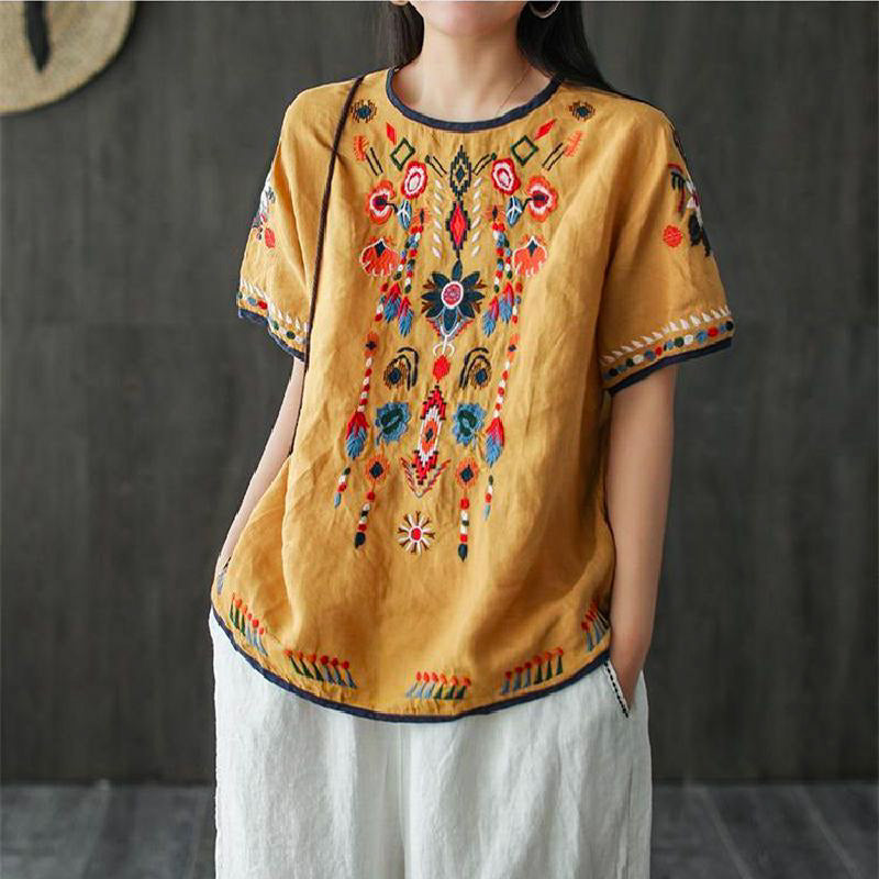 Lily Blouse