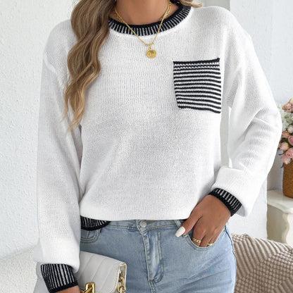 Erin Knit Jumper