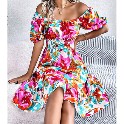 Palm Coast Dress