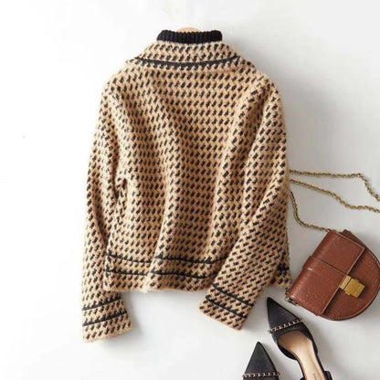 Melbourne Jacket