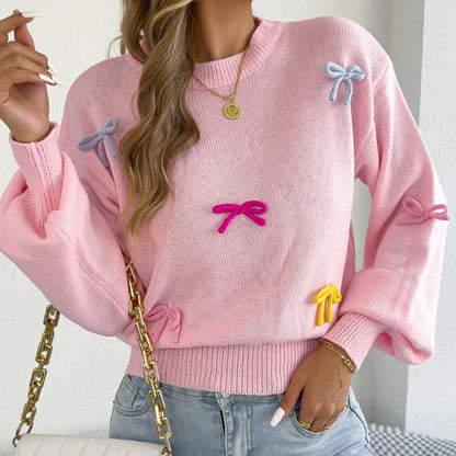 Mila Knit Jumper