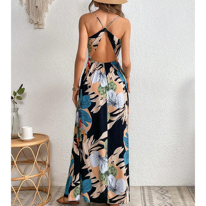 Jianna Dress
