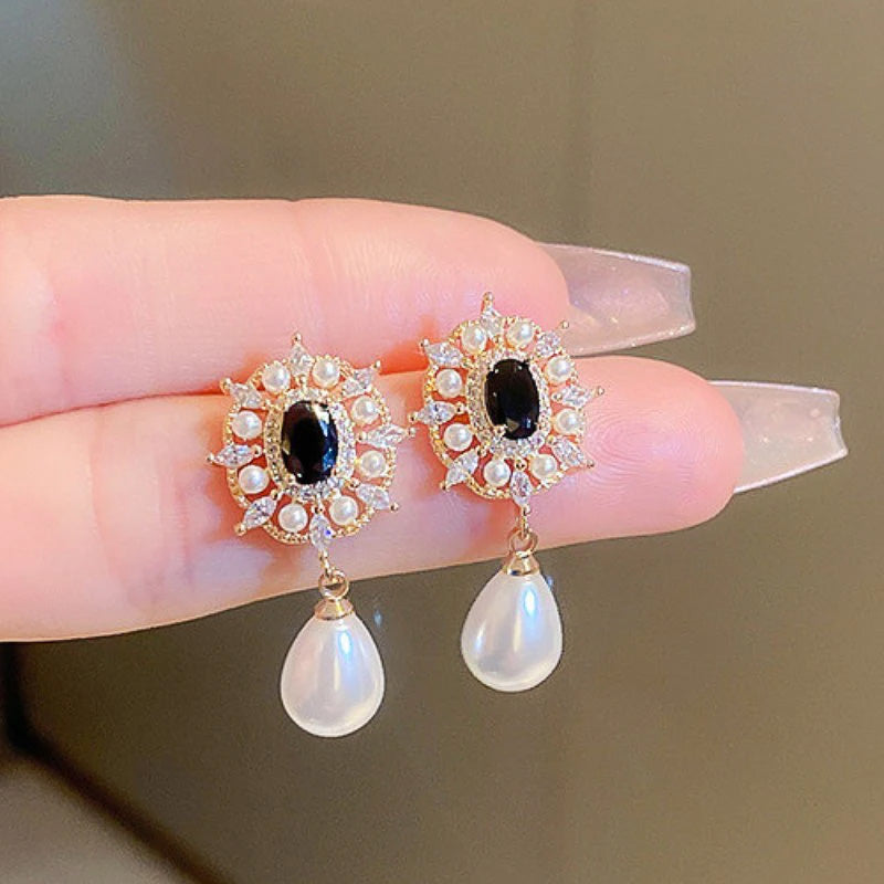 Georgia Royal Drops