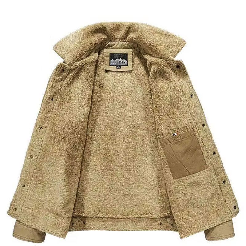 ELDON JACKET