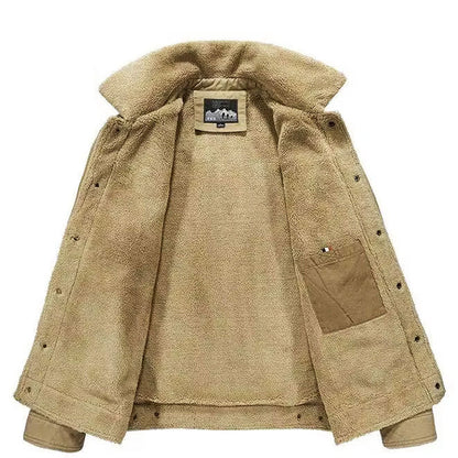 ELDON JACKET