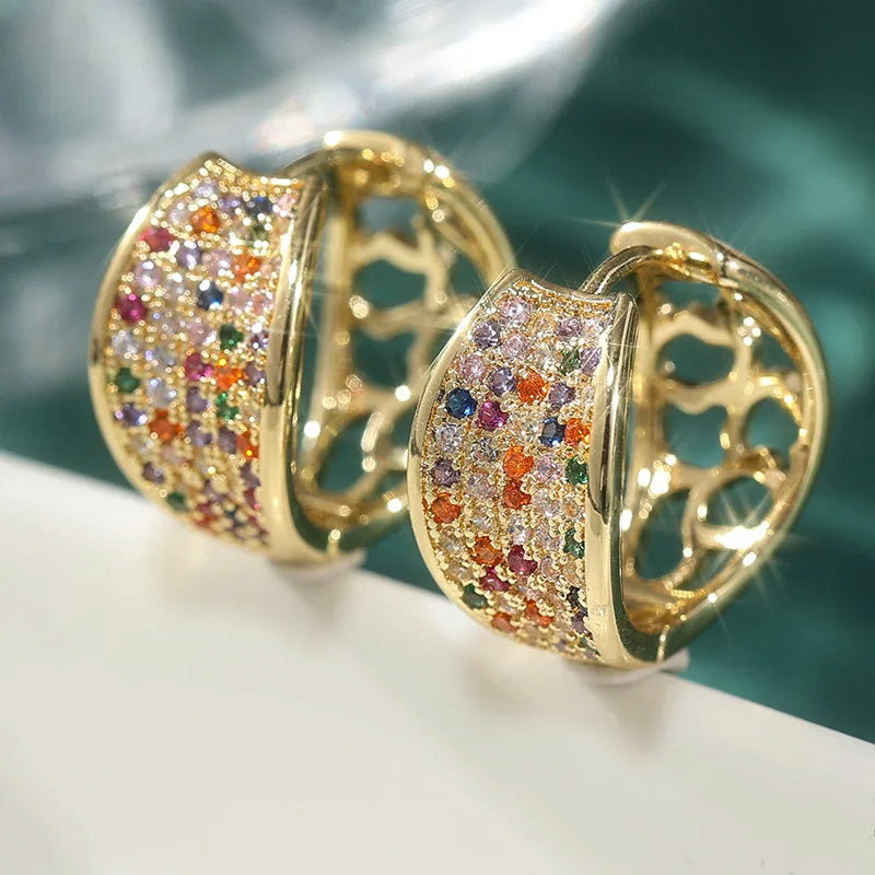 Maddison Hoops