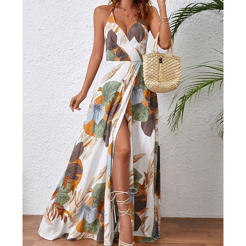 Alianna Dress