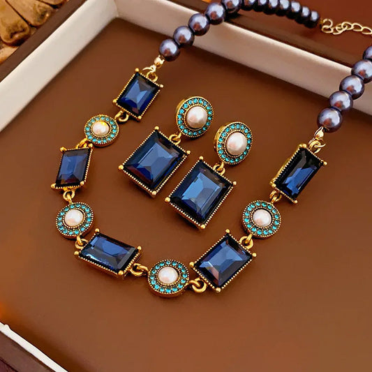 Isla Midnight Set