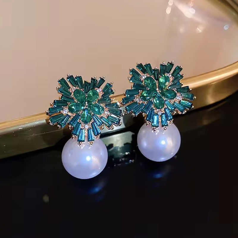 Chloe Radiant Bloom Drops