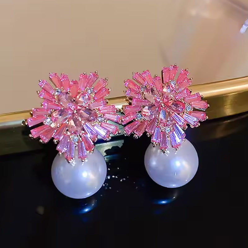 Chloe Radiant Bloom Drops