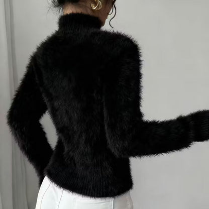 Isabella Soft Knit Sweater