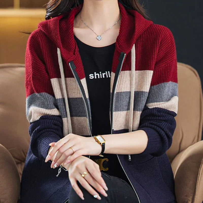 Vanesa Hoodie