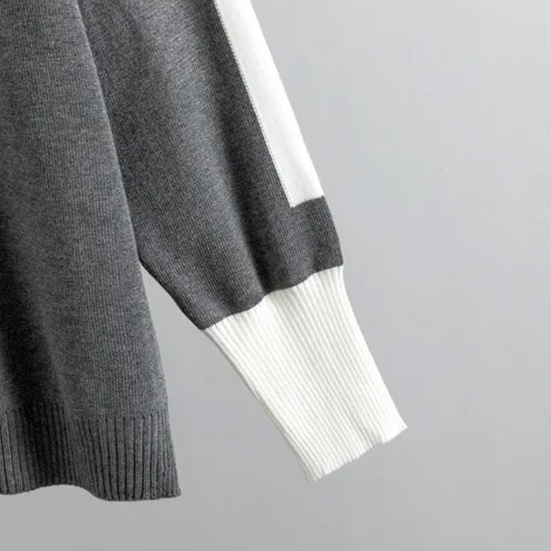 MetroEdge Knit Set