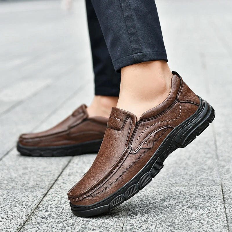 Oakridge Slip-On Walkers