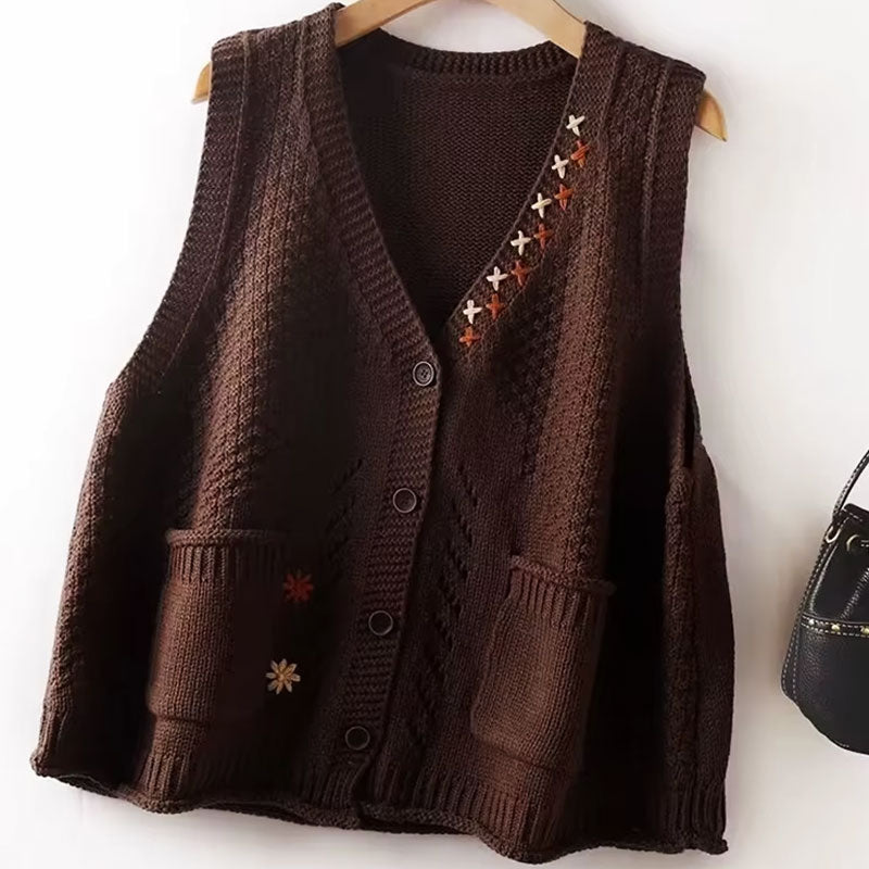 EMBER VEST