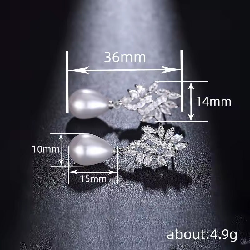 Isabella Drops