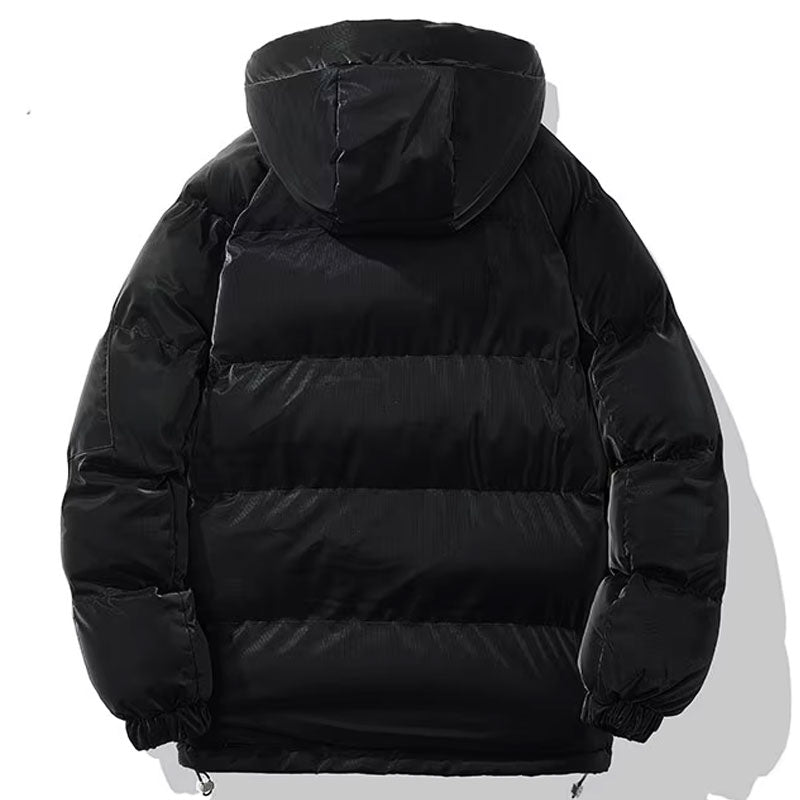 JOHNSON JACKET