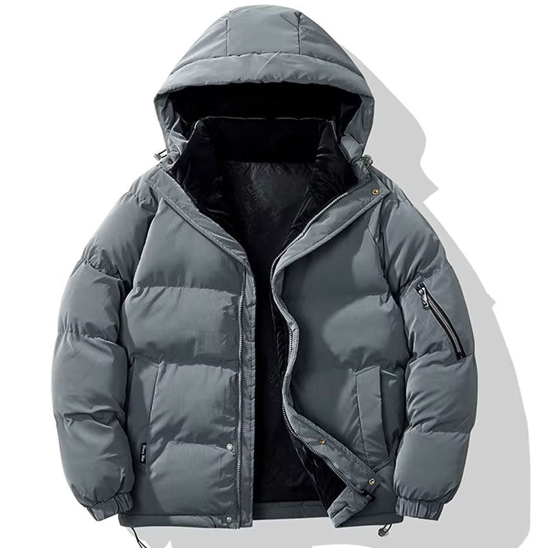 JOHNSON JACKET