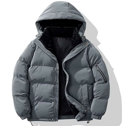 JOHNSON JACKET