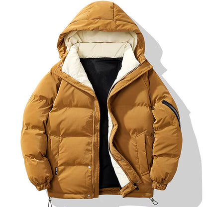 JOHNSON JACKET